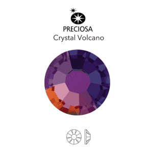 PRECIOSA - Crystal Volcano