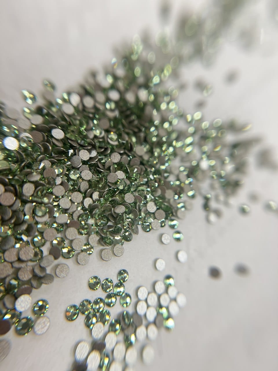 SWAROVSKI - Vert Matcha ss3 - Image 2