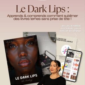 EBOOK DARK LIPS