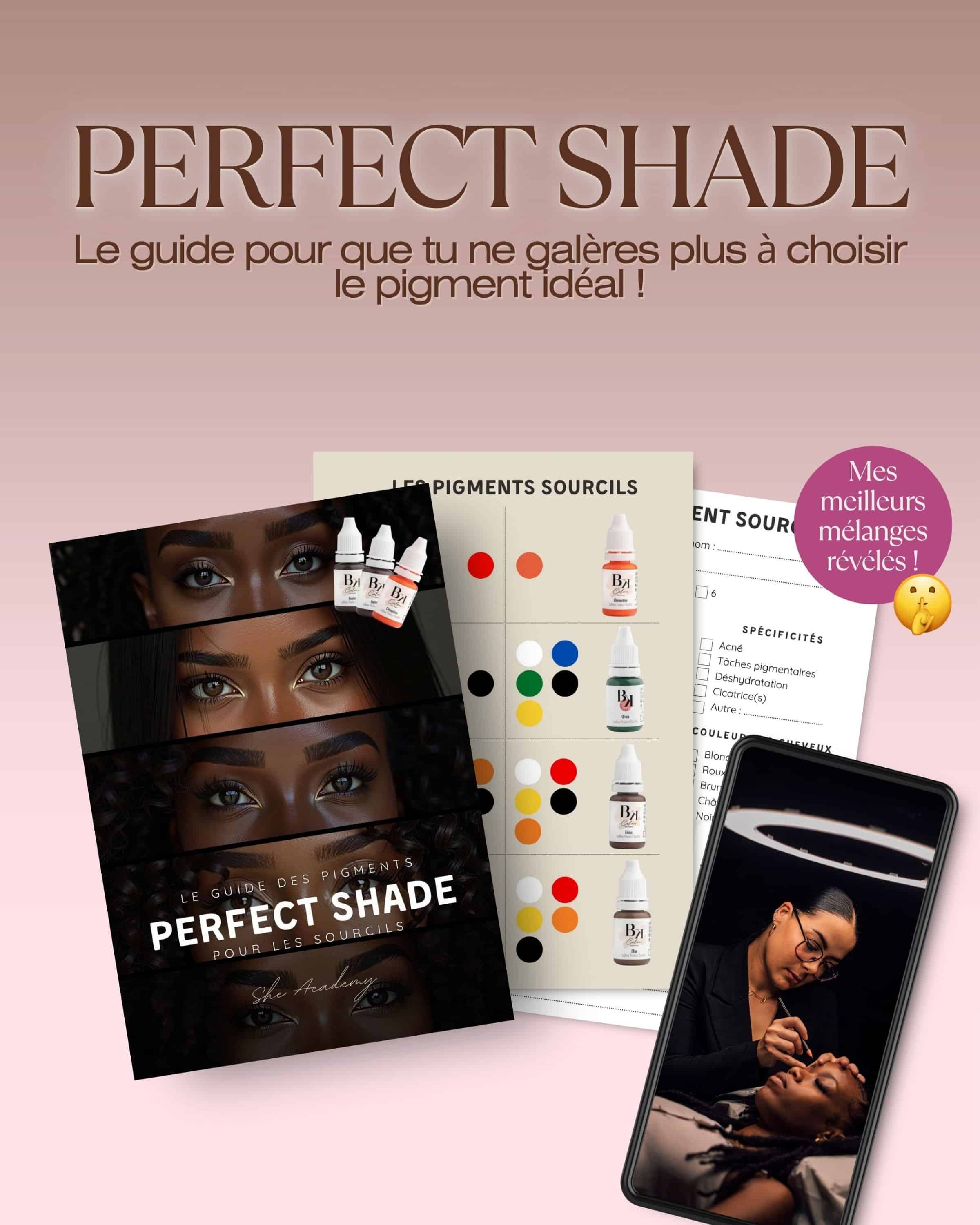 EBOOK PERFECT SHADE - Image 2