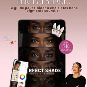 E-BOOK PERFECT SHADE