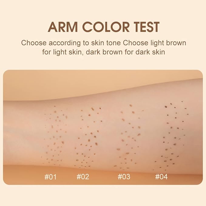 PEN FRECKLES - Image 4