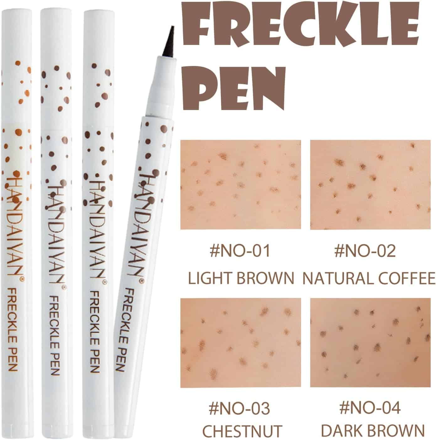 PEN FRECKLES - Image 3