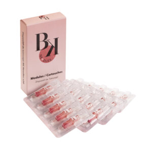 MODULES BK NEEDLES - 1 pointe (variantes)