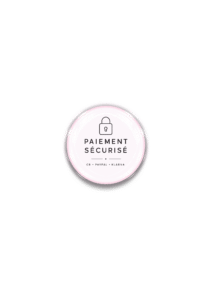 Paiement sécurisé