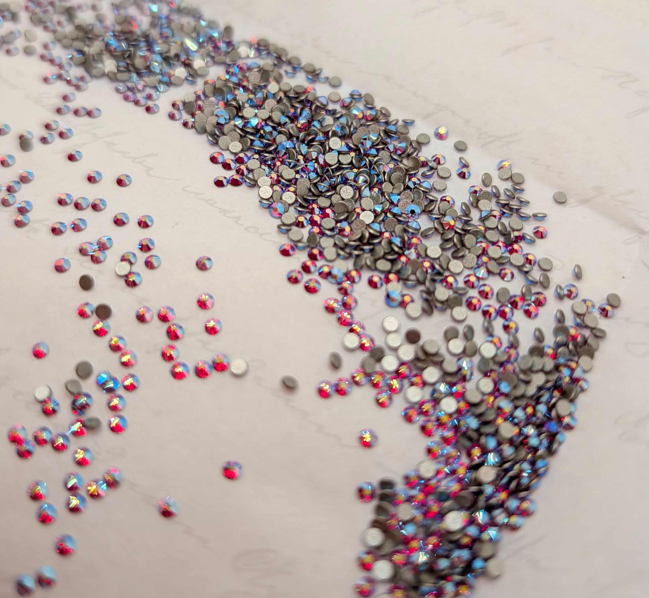 SWAROVSKI - Light Siam ss5 - Image 4