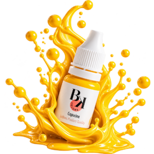 CAPUCINE - BK Colors