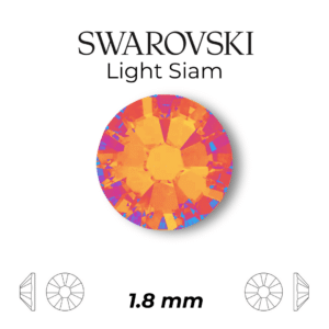 SWAROVSKI - Light Siam ss5