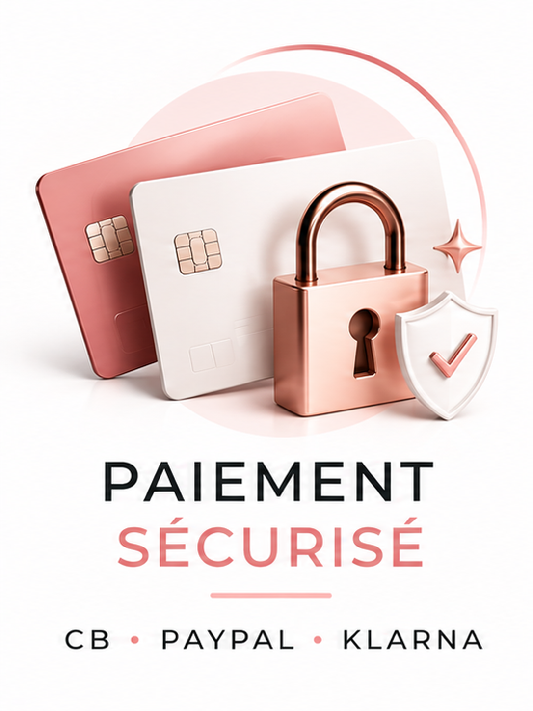 Paiement sécurisé