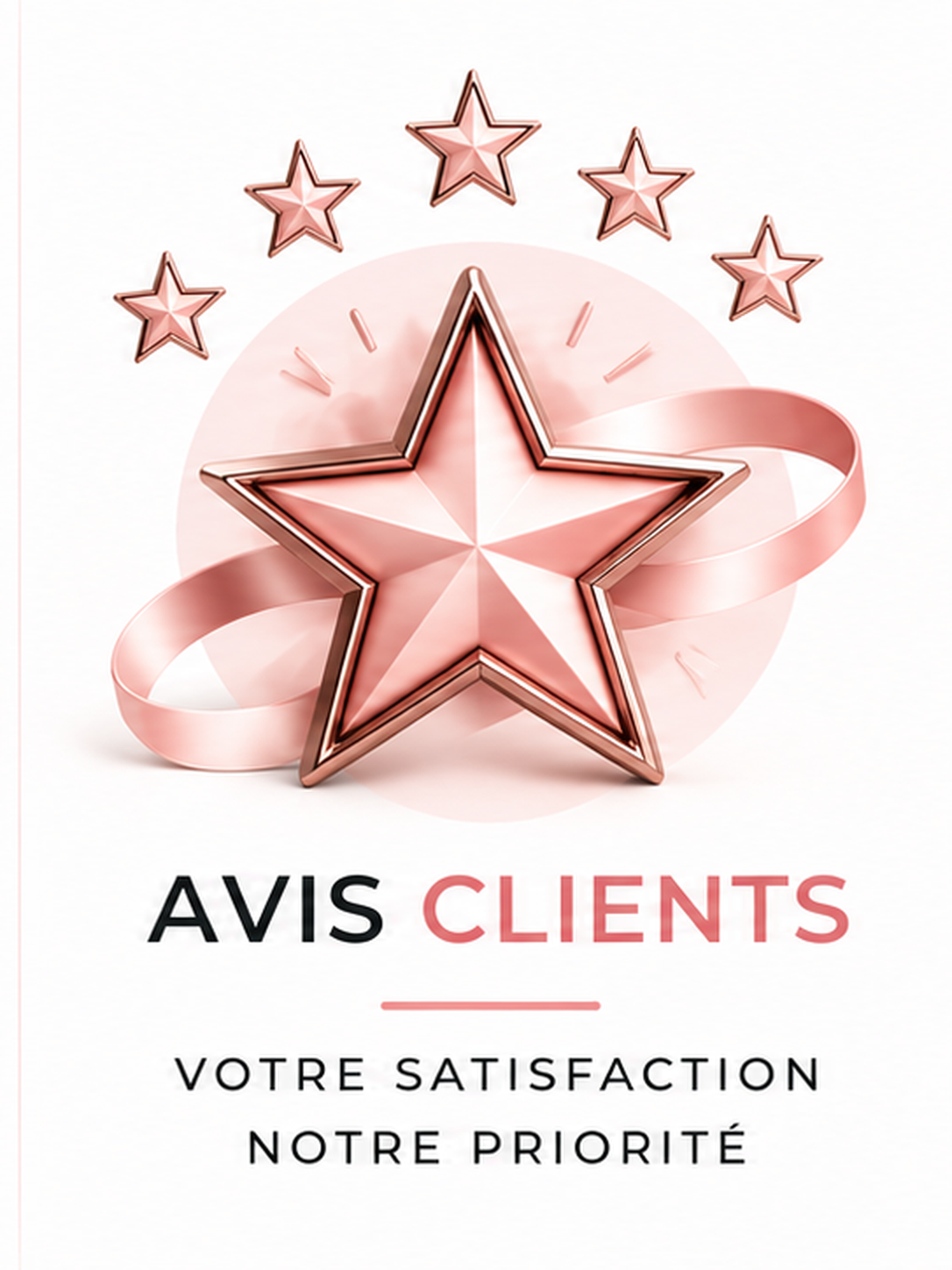 Avis clients